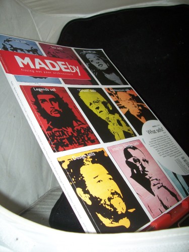 Artikelbild des Artikels “2/2015 What sells? “