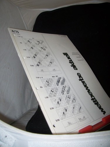 Artikelbild des Artikels “6/1975 “