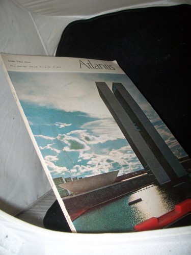 Artikelbild des Artikels “3/1962 “