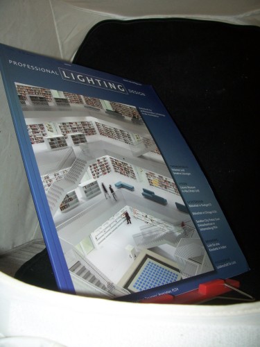 Artikelbild des Artikels “83/2012 Visionen und kreative Lösungen “