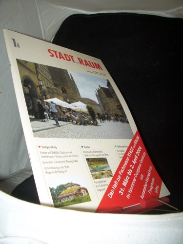 Artikelbild des Artikels “1/2004 kommunale Schwimmteiche “