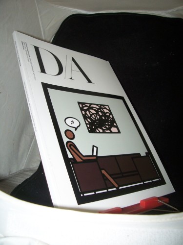 Artikelbild des Artikels “Daylight & architecture : DA ; Architektur-Magazin von VELUX “