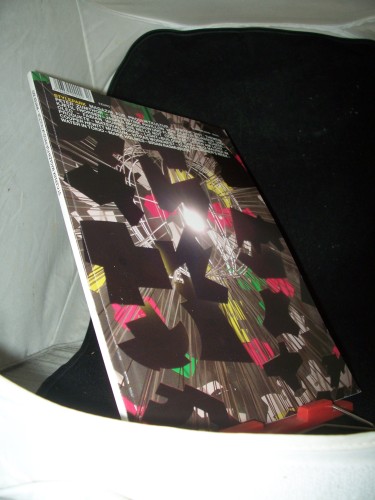 Artikelbild des Artikels “Winter 2007 Peter Zumthor “