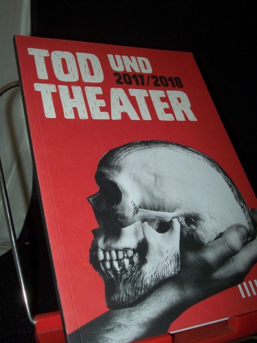 Artikelbild des Artikels “Puppentheater 2017/2018 Halle Saale “