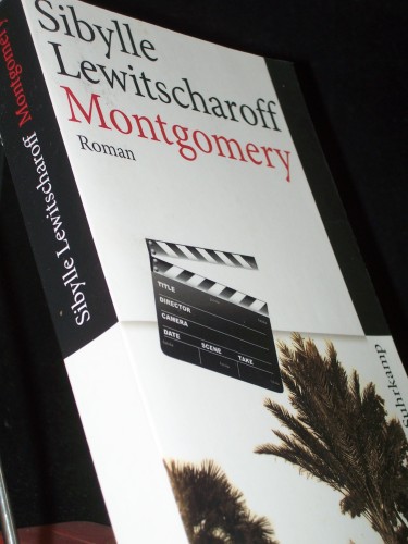 Artikelbild des Artikels “Montgomery : Roman / Sibylle Lewitscharoff “