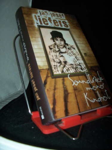 Artikelbild des Artikels “Soundtrack meiner Kindheit / Jan Josef Liefers “