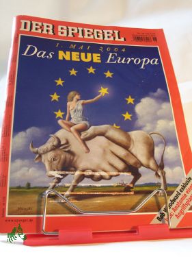 Artikelbild des Artikels “18/2004 1. Mai 2004 “