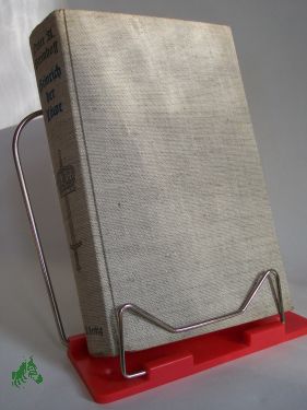 Artikelbild des Artikels “Heinrich der Löwe : Der Roman seines Jahrhunderts / Peter A.
Steinhoff “