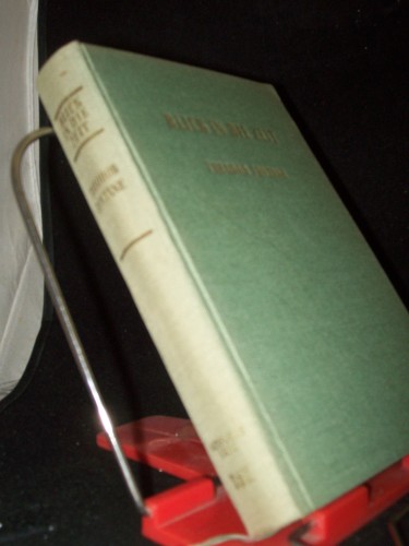 Artikelbild des Artikels “Blick in die Zeit : Aus wenig bekannten Schriften / Theodor Fontane.
Ausw. u. Einf.: Cristfried Coler “