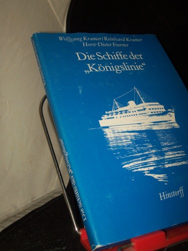 Artikelbild des Artikels “Die Schiffe der 