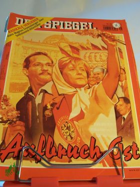 Artikelbild des Artikels “45/2005 Aufbruch Ost “