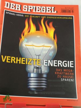 Artikelbild des Artikels “VERHEIZE ENERGIE; DAS MEGAKRAFTWERK ZU HAUSE “