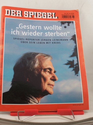 Artikelbild des Artikels “36/2009, 