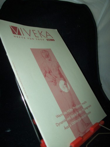 Artikelbild des Artikels “13/1998, Wenn die Hüfte Probleme macht “