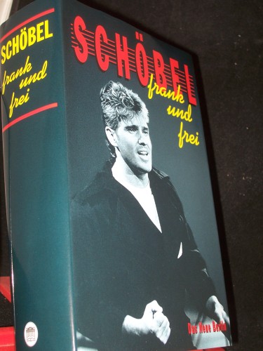 Artikelbild des Artikels “Frank und frei : die Autobiographie / Frank Schöbel “