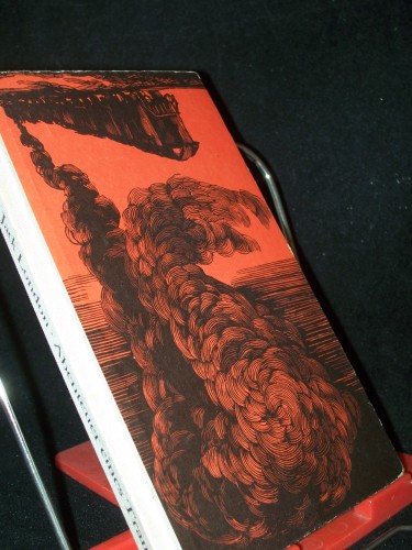 Artikelbild des Artikels “Abenteuer eines Tramps / Jack London. [Ins Dt. übertr. v. Irmhild Brandstädter]. Ill. v. Horst Bartsch “