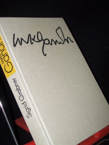 Artikelbild des Artikels “Mahatma Gandhi : Politiker, Pilger u. Prophet ; Biografie / von Sigrid
Grabner “