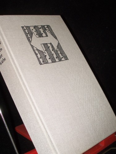 Artikelbild des Artikels “Meilen der Liebe : Roman / Anatoli Ananjew. [Aus d. Russ. von
Lieselotte Remané] “