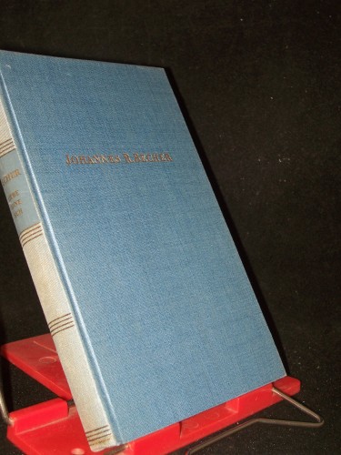 Artikelbild des Artikels “Liebe ohne Ruh : Liebesgedichte 1913 - 1956 / Johannes R. Becher “