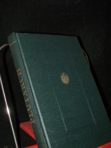 Artikelbild des Artikels “Gajus Marcius Coriolanus, Marcus Antonius / Plutarch “