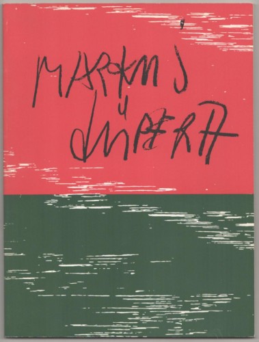 Artikelbild des Artikels “Markus Lupertz: Bronzen Und Zeichnungen Zu Melonenmahl “