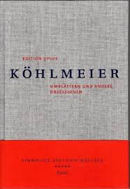 Artikelbild des Artikels “Umblättern und andere Obsessionen. Einmalibe Exklusivauflage für
Edition 5 Plu “