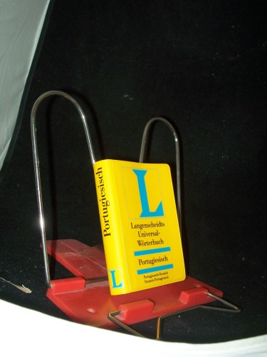 Artikelbild des Artikels “Langenscheidts Universal-Wörterbuch Portugiesisch :
portugiesisch-deutsch, deutsch-portugiesisch “