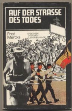 Artikelbild des Artikels “Auf der Straße des Todes / Fred Mercks “