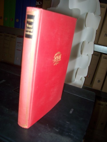 Artikelbild des Artikels “Der Spieler u. a. Erz. / F. M. Dostojewski. Deutsch von Arthur Luther “