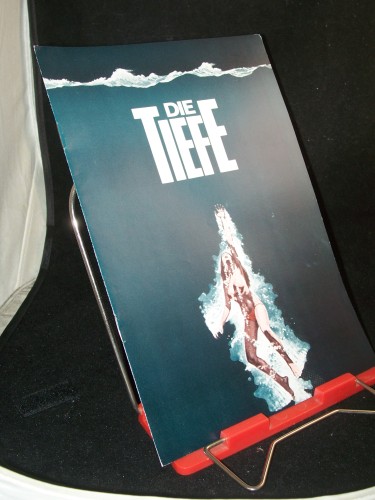 Artikelbild des Artikels “Nr. 222, Oktober Folge 1977, Die Tiefe “