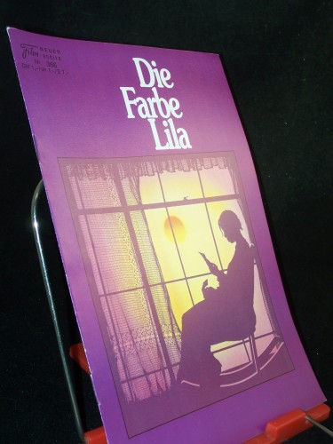 Artikelbild des Artikels “NR. 366, 1986, Die Farbe Lila “