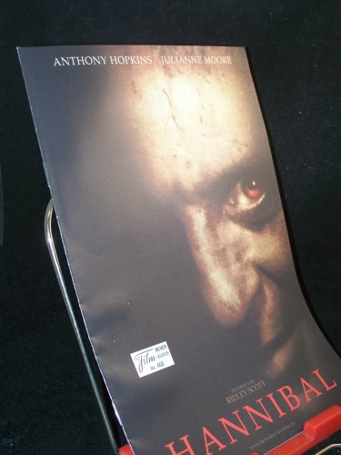 Artikelbild des Artikels “Nr. 468, Februar Folge 2001, Hannibal “