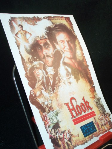 Artikelbild des Artikels “Nr. 412, März 1992, Hook “