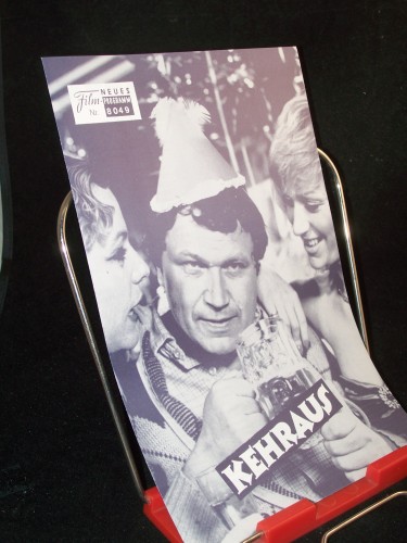 Artikelbild des Artikels “Nr. 8049, 1984, Kehraus “