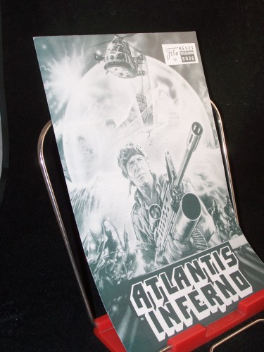 Artikelbild des Artikels “Nr. 8026, 1983, Atlantis Inferno “