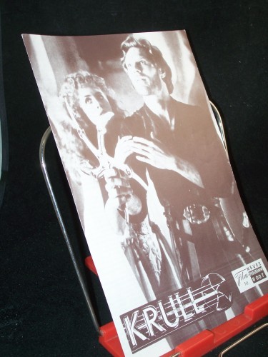 Artikelbild des Artikels “Nr. 8007, 1983, Krull “