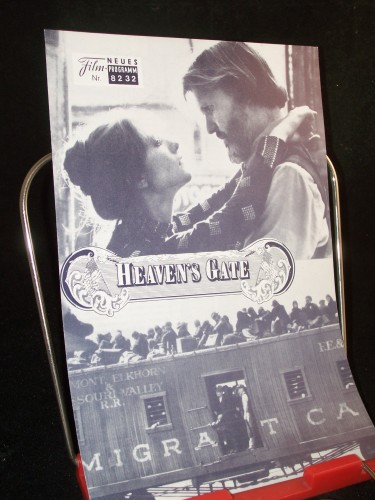Artikelbild des Artikels “Nr. 8232, 1985, Heaven`s Gate “