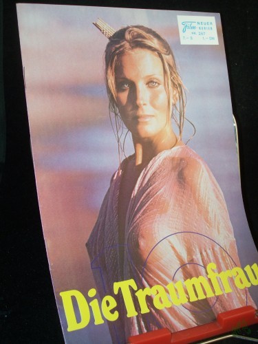 Product image of the product “Nr. 267, Mai Folge 1980, Zehn - Die Traumfrau ”
