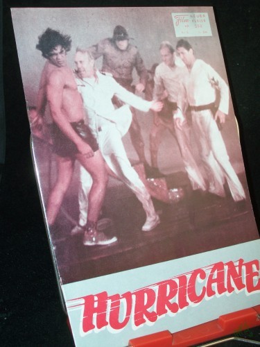 Product image of the product “Nr. 253, Mai Folge 1979, Hurricane ”