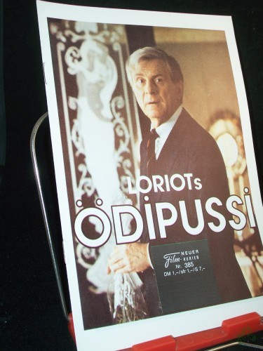 Product image of the product “Nr. 385, März 1988, Ödipussi ”