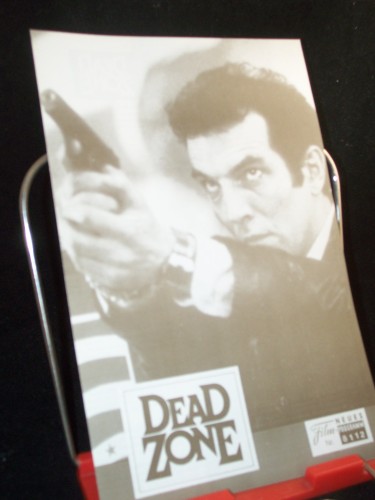 Artikelbild des Artikels “Nr. 8112, DEAD ZONE “