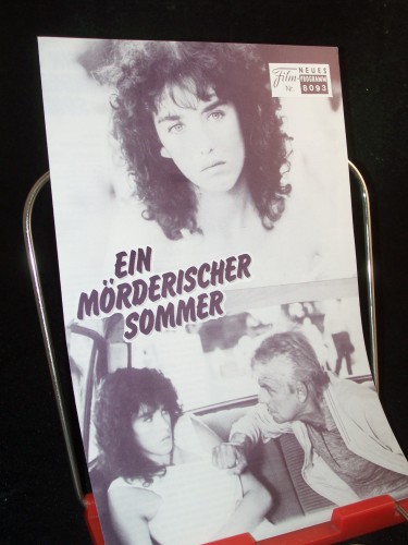 Artikelbild des Artikels “Nr. 8093, Ein mörderischer Sommer “