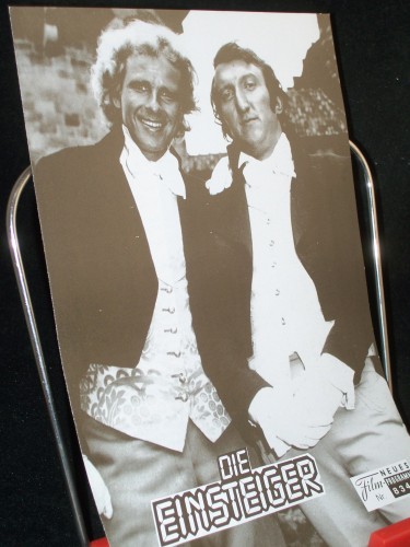 Artikelbild des Artikels “Nr. 8341, Die Einsteiger “