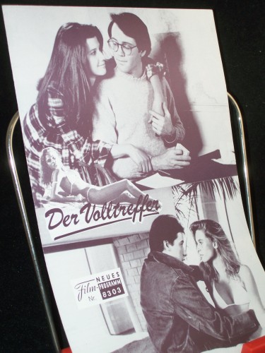 Artikelbild des Artikels “Nr. 8303, Der Volltreffer “