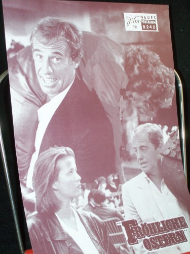 Artikelbild des Artikels “Nr. 8242, fröhliche Ostern “