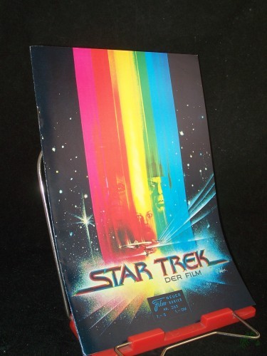 Product image of the product “Nr. 265, März Folge 1980, Star Trek - Der Film ”