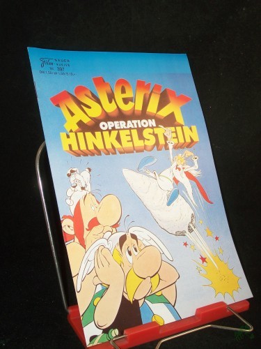 Product image of the product “Nr. 397, Oktober 1989, Asterix - Operation Hinkelstein ”