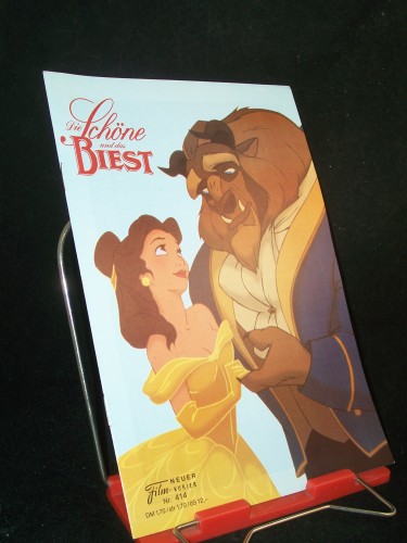 Artikelbild des Artikels “Nr. 414, November Folge 1992, Die Schöne und das Biest “