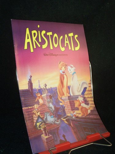 Artikelbild des Artikels “Nr. 423, Mai Folge 1994, Aristocats “