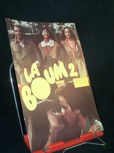 Product image of the product “Nr. 313, Februar Folge 1983, La Boum 2 ”